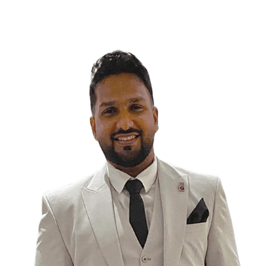 Nipin Narayan, Managing Director, Infinity Logistics FZE